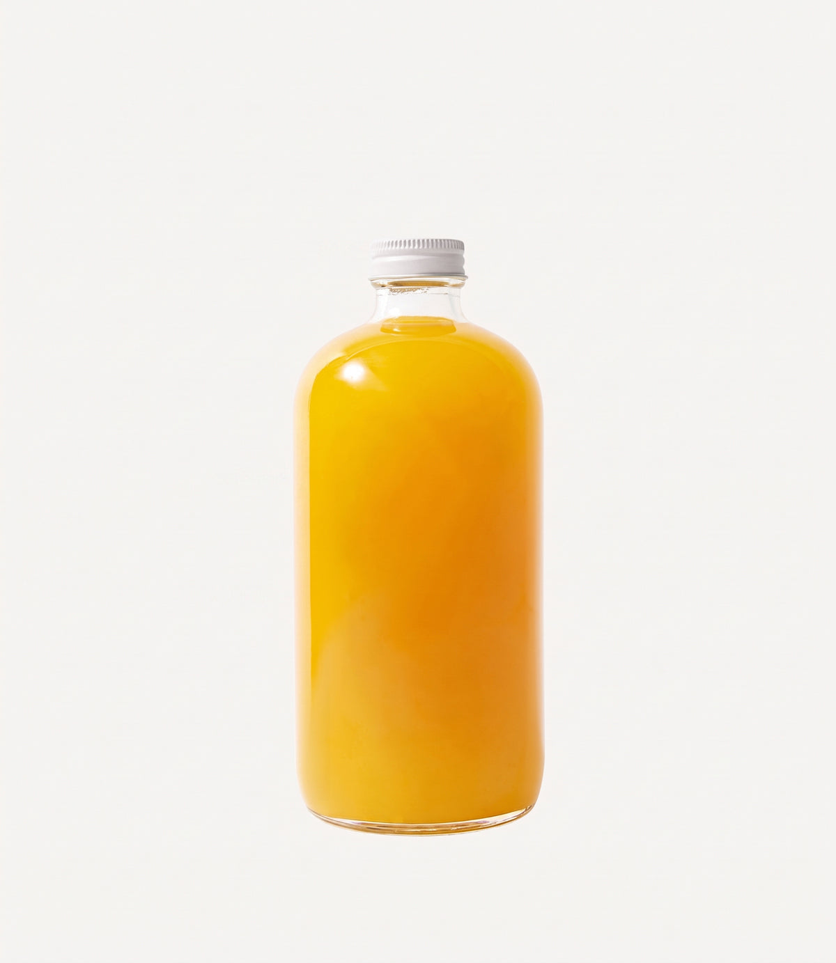 Apple Cider Vinegar Shrub: Mango (8 Servings)