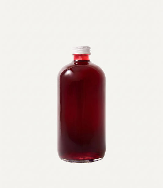 Apple Cider Vinegar Shrub: Pomegranate (8 Servings)