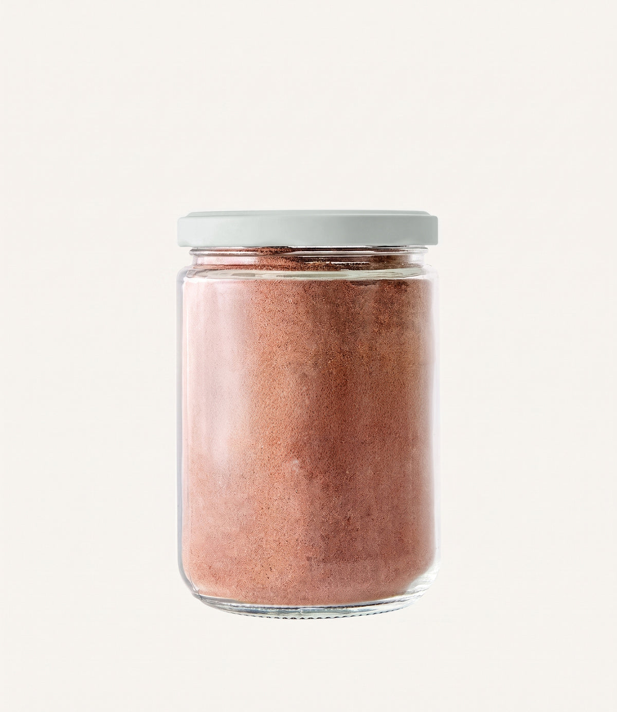 Lion's Mane Hot Cocoa Mix