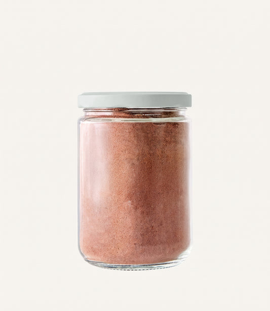 Lion's Mane Hot Cocoa Mix