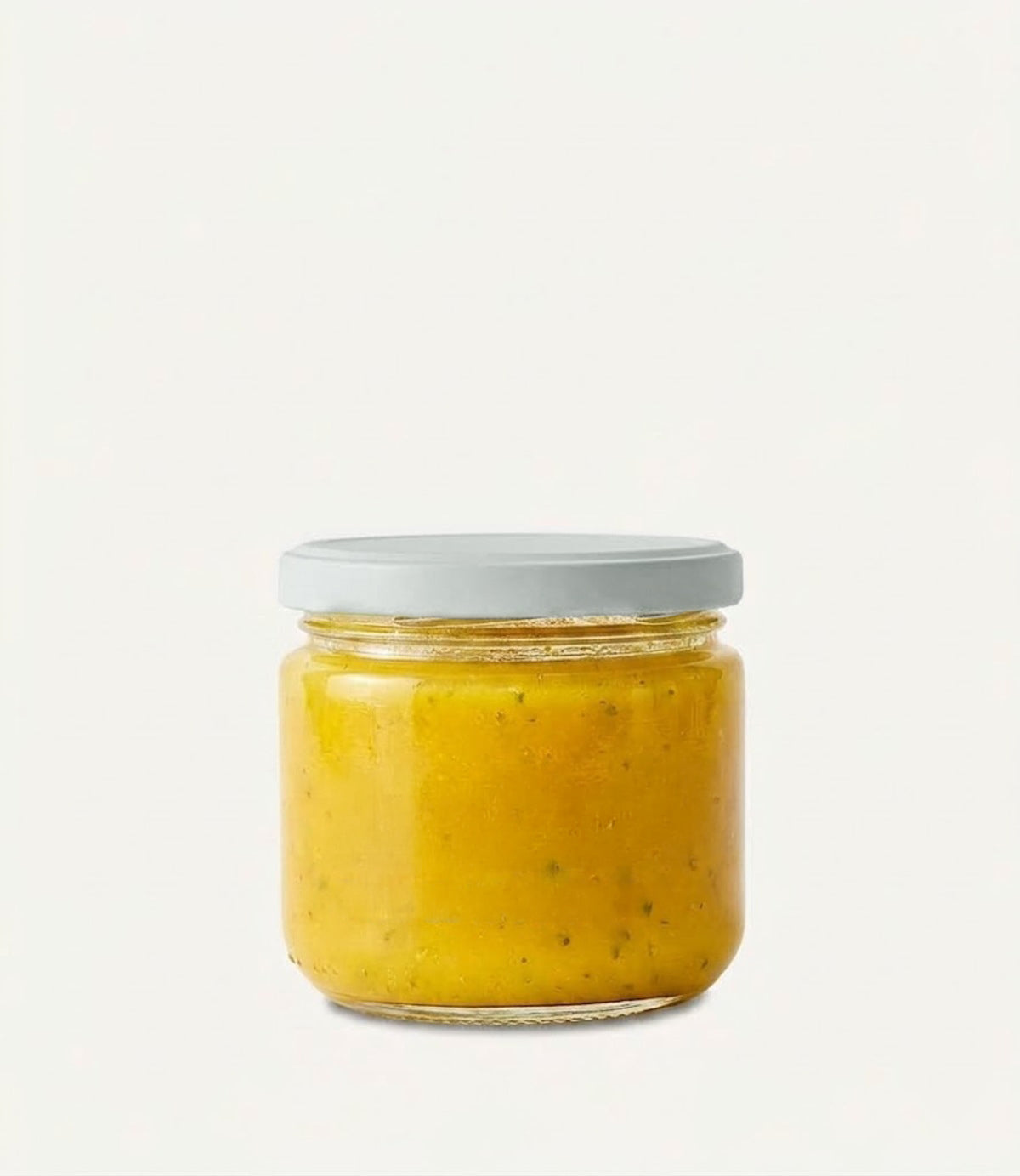 Mango Lime Vinaigrette