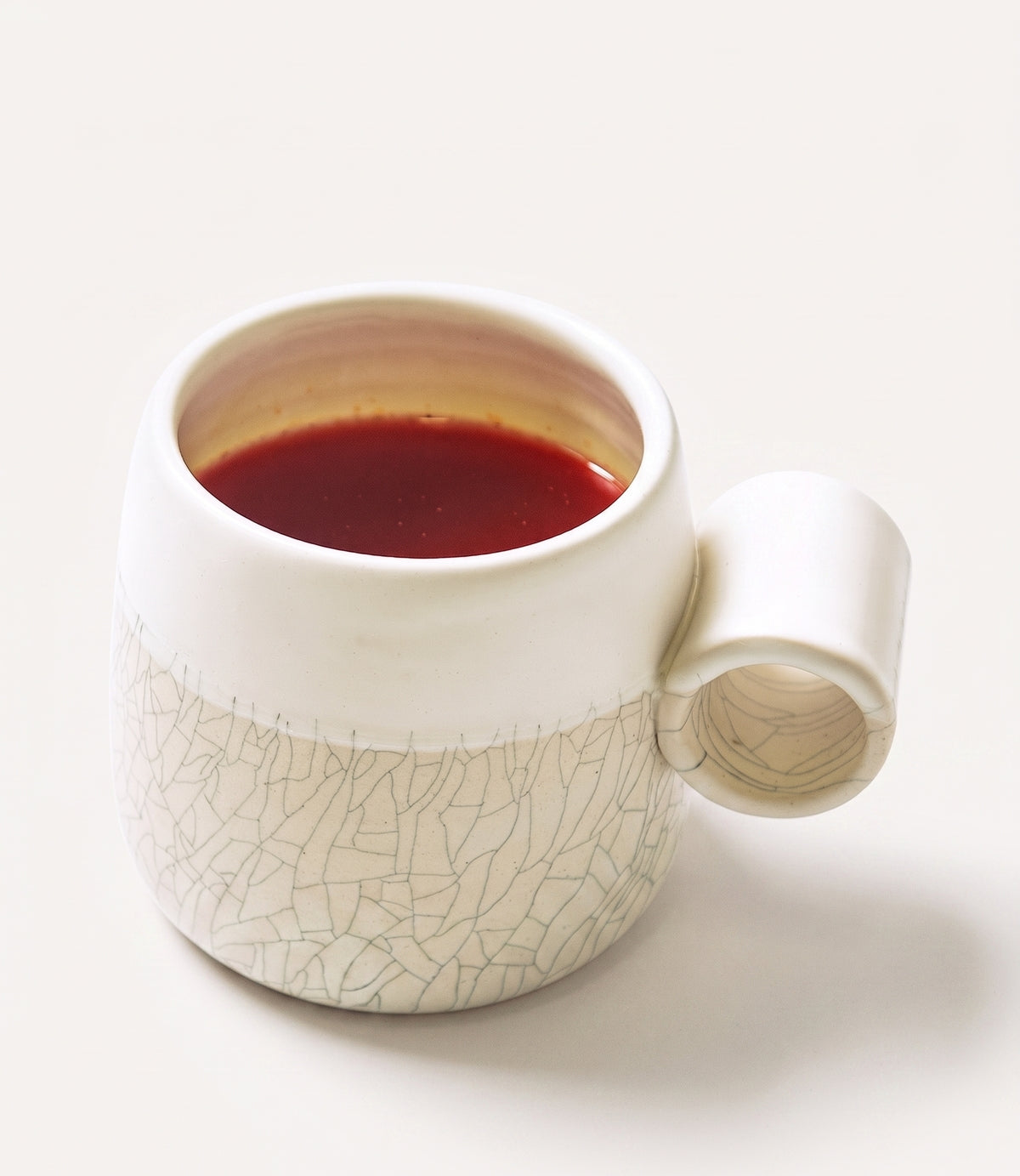 Necessitea Recovery Tea