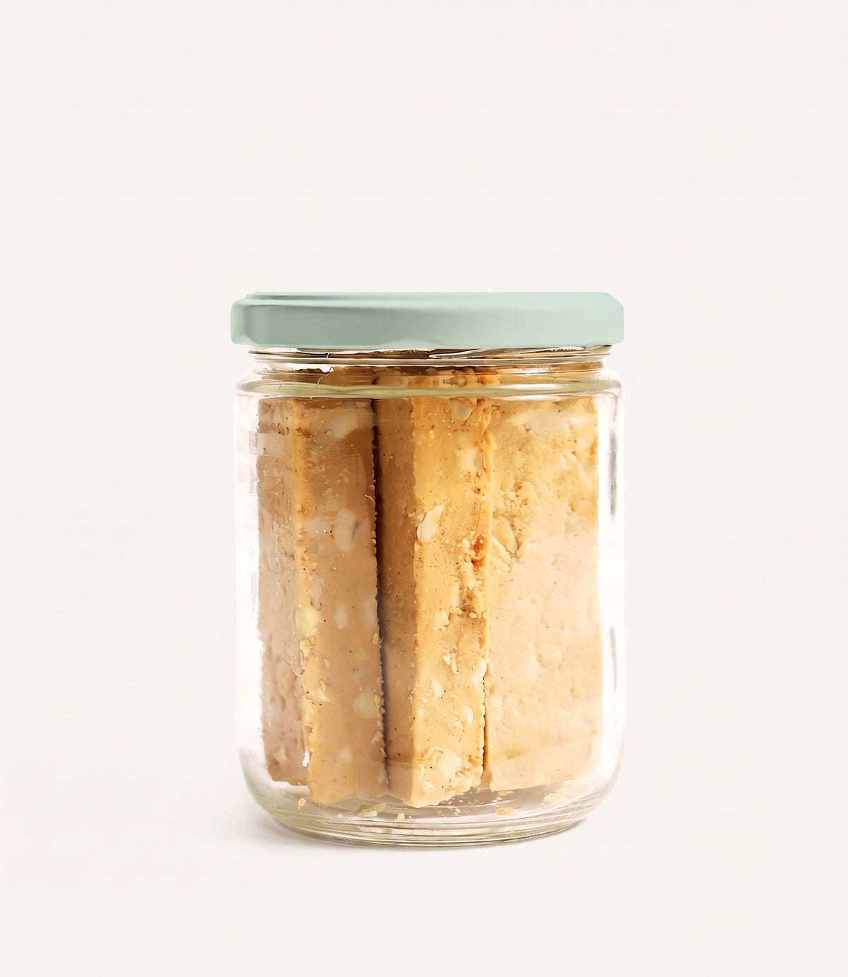 Vanilla Bean Wild Marine Collagen Protein Bars