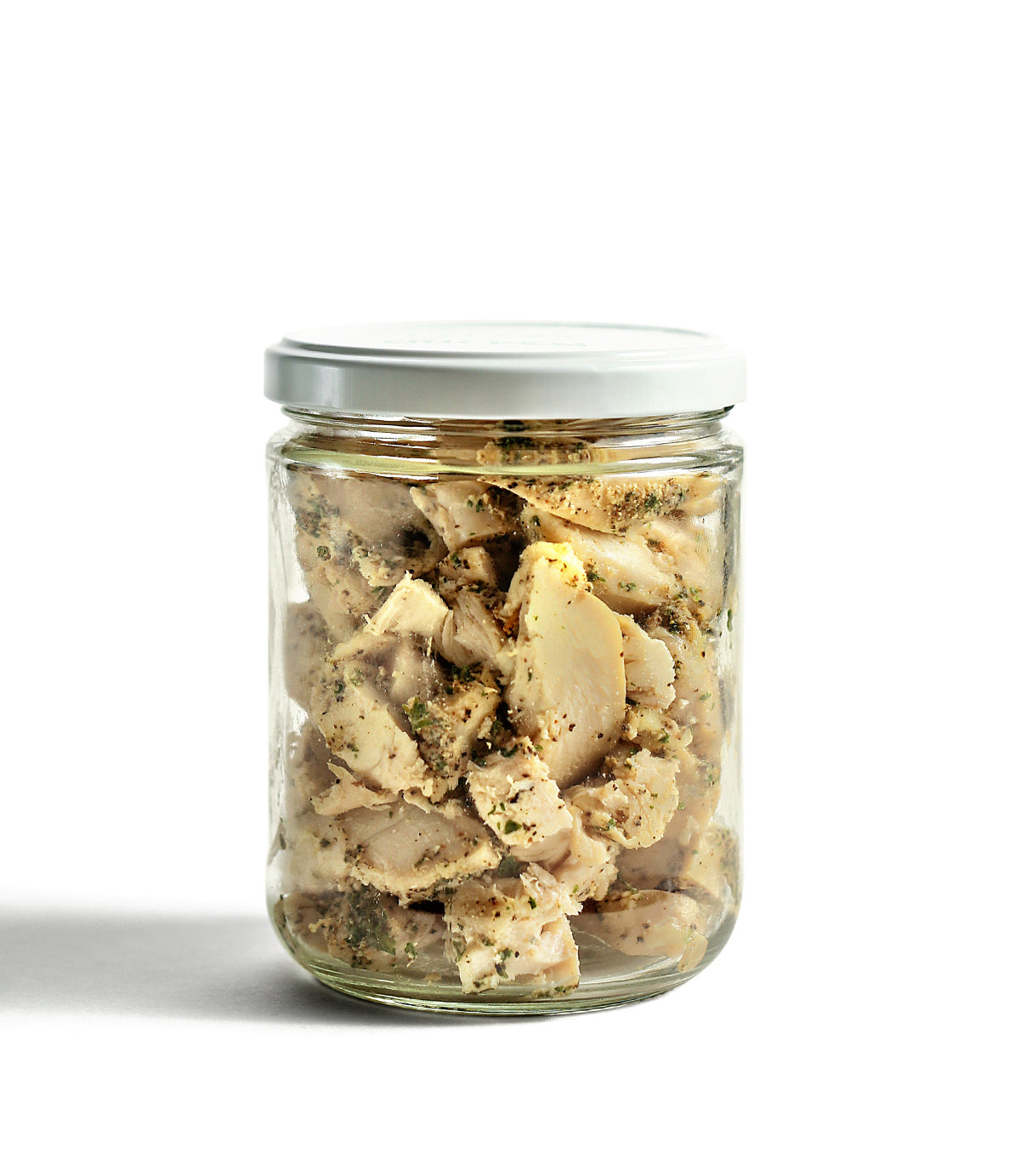 Lemon Pepper Chicken Breast